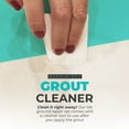 thumbnail image 3 of PentaUSA White Tile Grout - 13.4oz,380gr Large Grout Filler Repairs Renews Tube, Fast Drying Grout Repair Kit, Odorless Formula - Grout Floater Included, 3 of 6