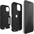 thumbnail image 5 of Otterbox Commuter Series Case For Iphone 11 - Black, 5 of 5