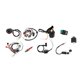 thumbnail image 3 of Arnés de cables cuádruple CDI de repuesto para ATV, quad, motocross, karts, etc. de 50 cc, 70 cc, 90 cc, 110 cc y 125 cc., 3 of 14