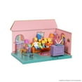 thumbnail image 2 of The Simpsons Living Room Diorama, 2 of 4