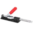 thumbnail image 2 of ANGGREK Fixture Quick Clamp,Vertical Quick Fixture Clamp,Quick Clamp Stroke 80 GH-36080 For Vehicle Manufacturing Welding Processing Tools, 2 of 8