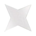 thumbnail image 2 of Taotanxi Clearance Sale!Christmas Patchwork Star Template Set, Christmas Patchwork Four Corner Star Template, 2 of 3