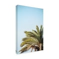 thumbnail image 2 of Laura Marshall 'Summer I' Canvas Art, 2 of 3