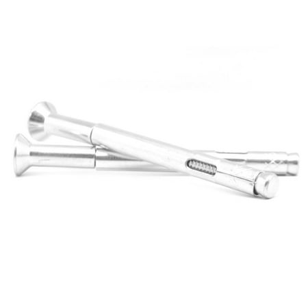 

1/4 x 3 Sleeve Anchor Phillips Flat Head Low Carbon Steel Zinc Plated Pk 100
