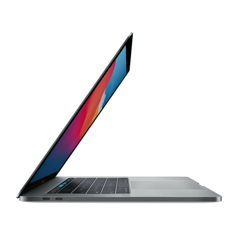 Restored Apple MacBook Pro Touch Bar 15 Restored Apple MacBook Pro Touch Bar 15