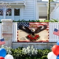 thumbnail image 6 of 250 Year American Anniversary Flag 3x5 FT B, USA 250th Anniversary Flag for Outside Patriotic Yard Decor Veterans Day, 6 of 6