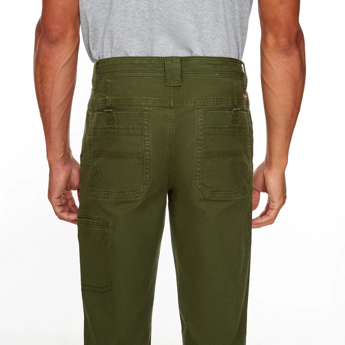 Legendary Outfitters Men's Canvas Pant