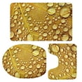 thumbnail image 2 of GUOOL Bathroom Rug Set 8 8, 2 of 7