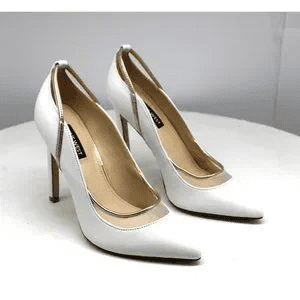 

Nine West Women s Twila Pointy Toe Pumps Women s Shoes