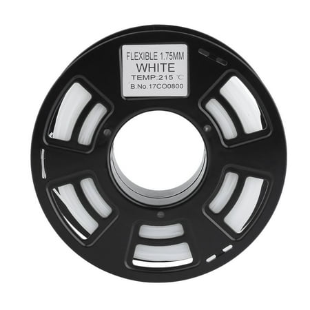 1.75mm TPU Filament 3D Printer Printing Material Supplies For 3D Printing Pen