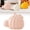 Pink, variant on 1Pc Clearance Under $7 Ceramic Pumpkin Harvest Pumpkin For Shelf, Ceramics White Ceramic Pumpkin White