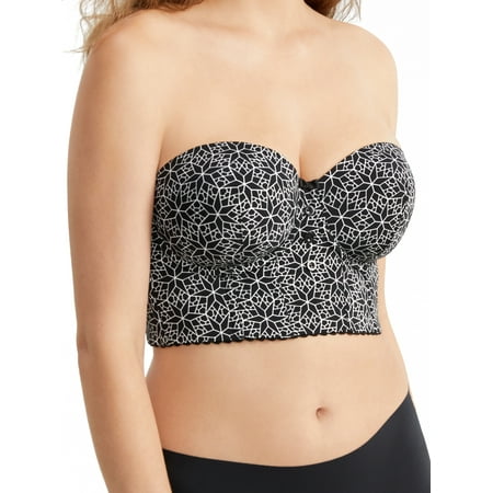 

Parfait Womens Marissa Longline Strapless Bra Style-P50117