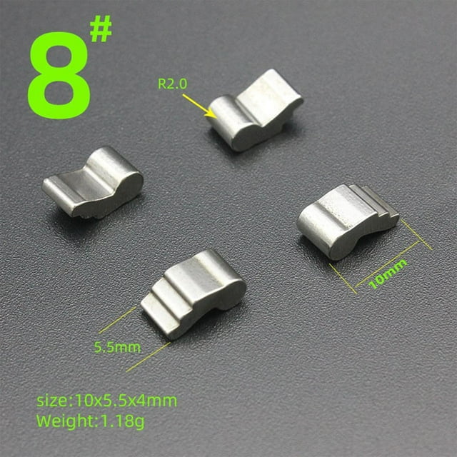 maskred Freehub Pawl Spring Tower Base Claw Replacement Bike for 8 6 Pcs Standard 1Set