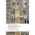 thumbnail image 2 of Oxford World's Classics The Elementary Forms of Religious Life, (Paperback), 2 of 4