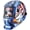 Blue Eagle, variant on DEKORPO Welding Helmet Auto Darkening: True Color Solar Powered Auto Darkening Welding Helmets Welder Mask Hood (Bright Black)