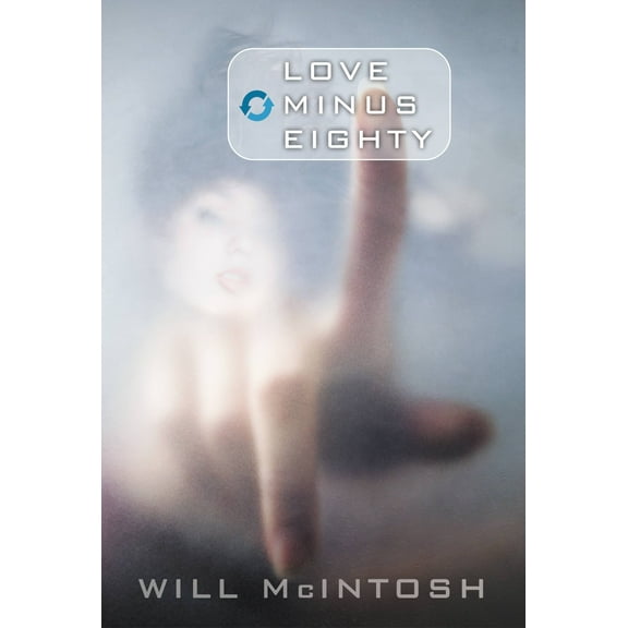 Love Minus Eighty, (Paperback)
