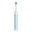Blue, variant on Aihimol Ipx7 -Newly Upgraded Electric Toothbrush,6 Brush Heads, 5 Cleaning Modes,Smart 15-Speed Timer,Suit Teeth Topography And Dismiss Up To 104 Percent More Stains