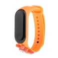 thumbnail image 2 of de goma de moda reloj Digital para niños 50m-pantalla táctil impermeable para niños deportivos libre naranja Yinane niños reloj electrónico, 2 of 6