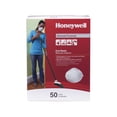 thumbnail image 3 of Mascarilla antipolvo desechable Honeywell Nuisance, caja de 50 unidades, RWS-54001, 3 of 3
