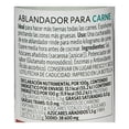 thumbnail image 2 of Ablandador de carne Carmencita 110 g, 2 of 4