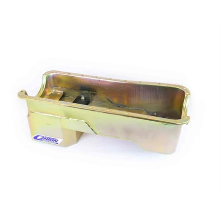 

Canton Racing Products 15-770 Street / Strip Oil Pan
