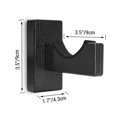 thumbnail image 5 of Support Mural pour Batte de Baseball, Support Mural pour Batte de Baseball, Support Horizontal pour Batte de Softball, Organisateur Mural, Support Souvenir pour Batte, Rangement pour Batte, 5 of 5