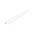 thumbnail image 1 of yuksok Silicone Stove Cover Side Guard Easy to Clean Heat Resistant Kitchen White, 1 of 9