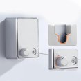 thumbnail image 1 of Retractable Clothesline Indoor/Outdoor Stainless Steel Clothes Dryer with, 1 of 5