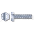 thumbnail image 1 of Aspen Fasteners AMBO041-71614X412-000600 0.43 in.-14 x 4.5 in., Full Threaded Tap Bolts, Grade 5 Steel - Zinc - 600 Piece, 1 of 1