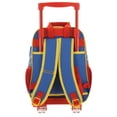 thumbnail image 4 of MOCHILA CON RUEDAS MEDIANA ESCOLAR MARIO BROS CHENSON ARMIN, 4 of 5