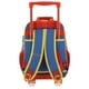 thumbnail image 4 of MOCHILA CON RUEDAS MEDIANA ESCOLAR MARIO BROS CHENSON ARMIN, 4 of 5