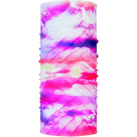 Buff CoolNet UV Ray Multifunctional Bandana Women/Men - Made in Spain