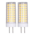 thumbnail image 1 of LED Corn Light Bulb, Ceramic LED Corn Light Natural Light 10W Fast Heat Dissipation  For Ceiling Lights For Cabinet Lights For Home, 1 of 8