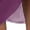 Purple, variant on XuJwPNcy Dresses for Women V Neck Color Block Short Sleeve Summer Dresses Fashion Casual Sundress