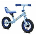 thumbnail image 1 of Bluey 10in Balance Bike - Ages 3-4, 1 of 6