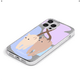 thumbnail image 3 of Babaco Phone Case for Samsung S23 ULTRA Pets at Home Partial Print, 3 of 5
