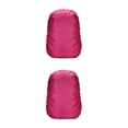 thumbnail image 4 of Matsuzay Funda impermeable garantizada con protección para exteriores XL, unisex, diseñada para viajes, materiales duraderos Type3 NO3, 4 of 6