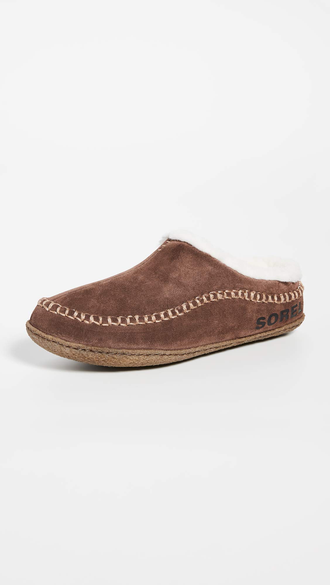sorel men's falcon ridge ii slippers