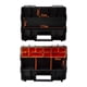 thumbnail image 3 of Caja de cebo de pesca impermeable herramienta de pesca con soporte de gancho de cuentas de pesca (L) Ehuebsd Para Estrenar, 3 of 4
