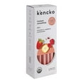Kencko Reds Organic Instant Fruit & Veggie Smoothies, Powdered Drink