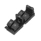 thumbnail image 2 of Power Window Glass Lift Switch 7M3959857D 01C Replacement for Seat Alhambra 1997/10?2010/03, 2 of 5