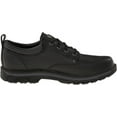 thumbnail image 7 of Skechers Segment-Rilar Oxford Shoes for Men, Dress Shoes with Lace-Up Closure, 7 of 7
