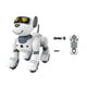 thumbnail image 3 of Juguete robot para perro con control remoto, juguetes interactivos para niños y niñas de 5, 6 y 7 años. Azul, 3 of 9