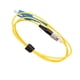 thumbnail image 5 of Cable de fibra óptica F Cto SC,Cable de conexión de fibra óptica Cable de conexión de fibra F Cto SC Solución innovadora, 5 of 8