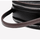 thumbnail image 3 of Bolsos De Dama Cruzado Moda Bandolera Crossbody Lab.G , Negro, 3 of 5