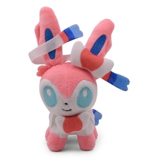 Sylveon plush walmart sale