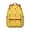 Red, variant on Lemon Themed Campus Backpack - Durable & Spacious Bookbag for High School & University, Trendy Citrus Print Backpack, Perfect Gift