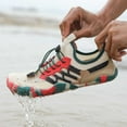 thumbnail image 5 of Hike Barefoot Shoes Women Men Pro Water Footwear Wide Toe Box Non- Unisex Athletic Outdoor Running Shoes, 5 of 9