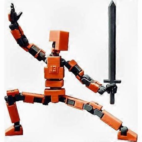 13 Inch Action Figure - Great Collectible for Fans C_Super Gift Great Gift