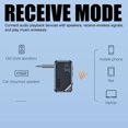 thumbnail image 4 of RHEA- 2 In 1 Bluetooth V5.3 Transmitter Receiver Wireless Audio 3.5Mm Jack Aux Adapter, 4 of 6